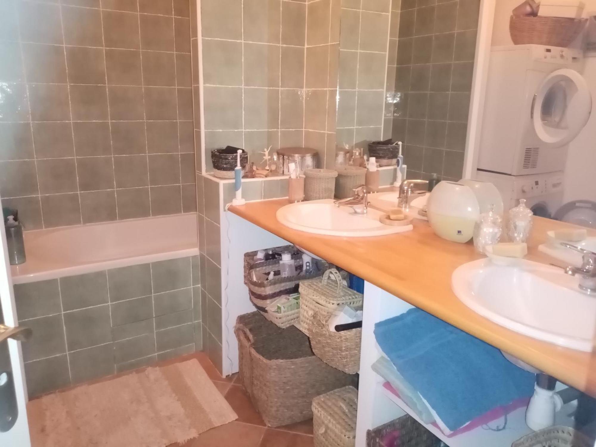 La Campagne Au Bord De La Mer, Chambre Chez L'Habitant Champeaux Dış mekan fotoğraf