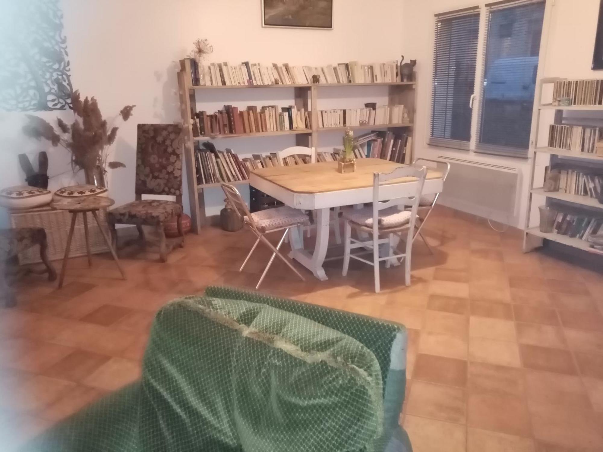 La Campagne Au Bord De La Mer, Chambre Chez L'Habitant Champeaux Dış mekan fotoğraf