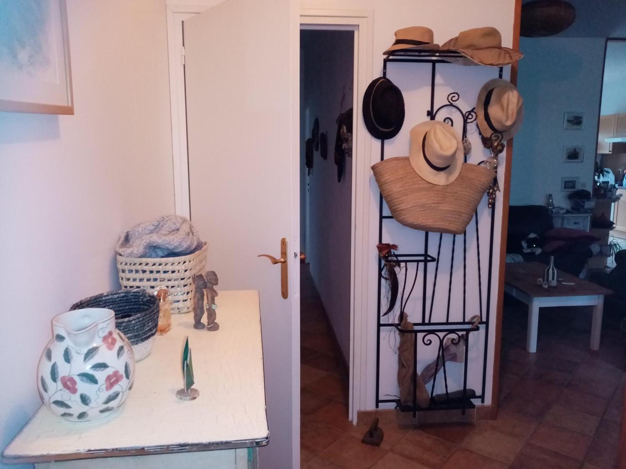 La Campagne Au Bord De La Mer, Chambre Chez L'Habitant Champeaux Dış mekan fotoğraf