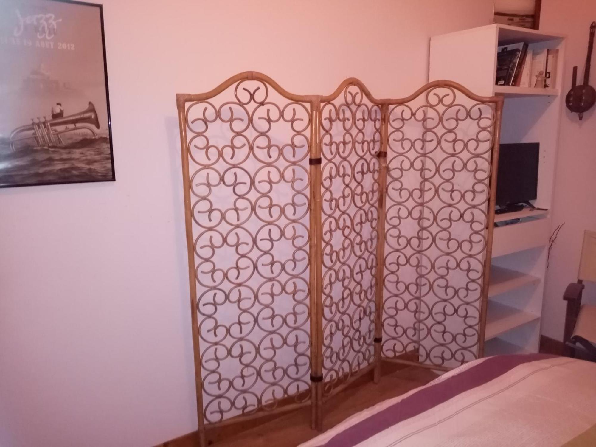 La Campagne Au Bord De La Mer, Chambre Chez L'Habitant Champeaux Dış mekan fotoğraf